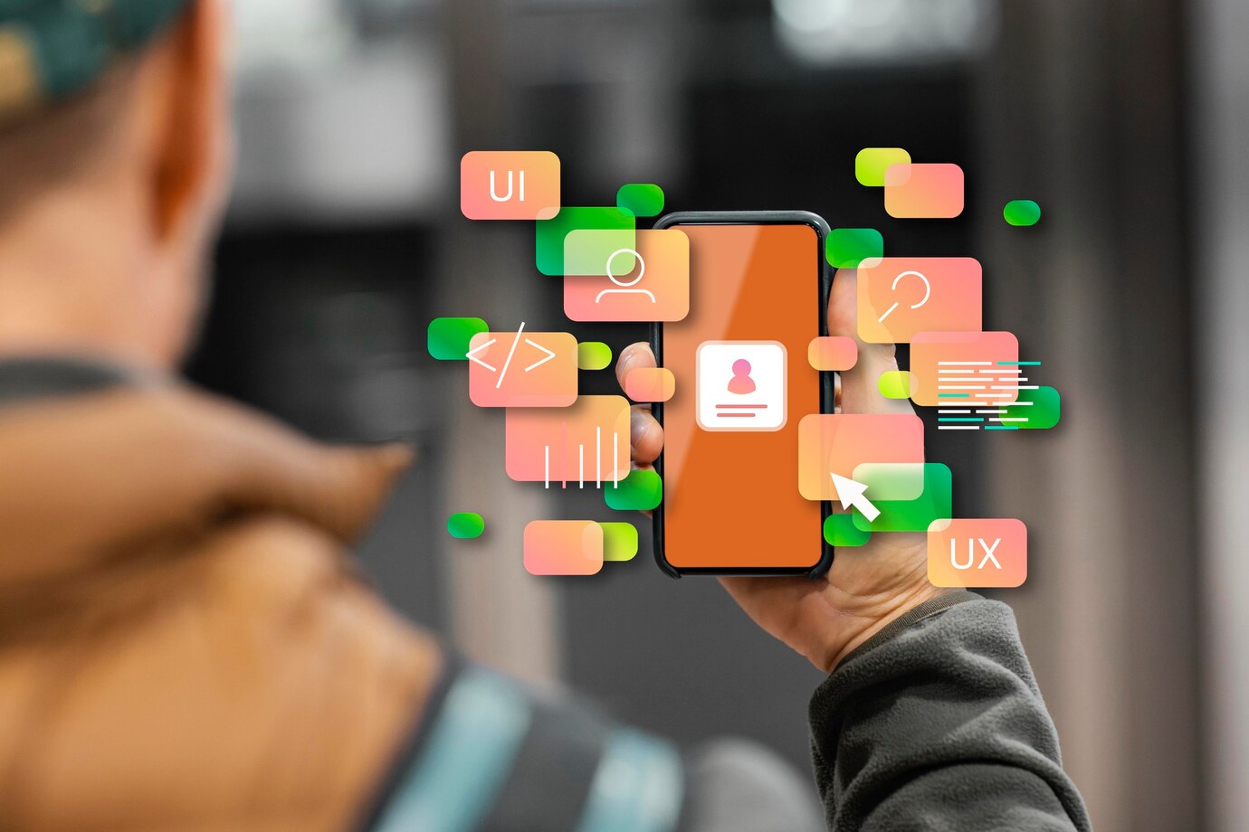 Services - App Development